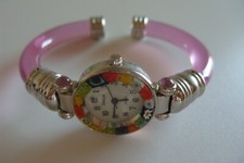 Murano Glass Ladies' Watch