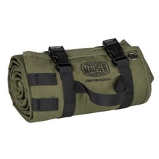 Mauser Schießmatte - Schießunterlage für Long Range Schützen Grün 2m 