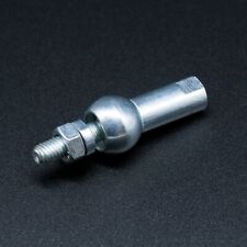 1x M8 Axialgelenk Kugelgelenk C13 ähnlich DIN 71802 - 13mm Kugeldurchmesser