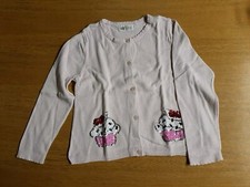 Strickjacke H&M Gr. 110/116
