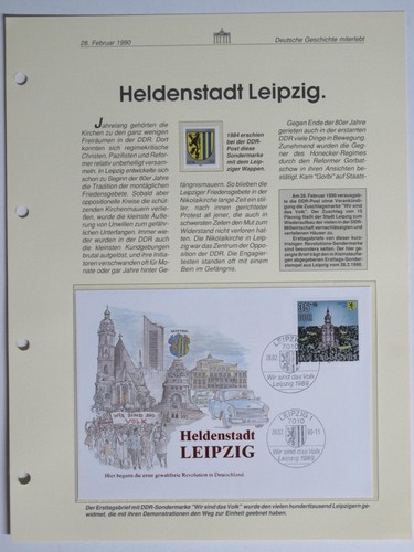 Geschichte miterlebt wir - geschichte, „wir
