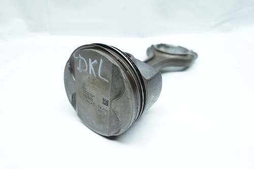 Kolben komplett 0tsi dkl - kolben,