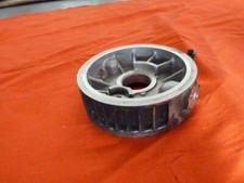 Yamaha XJ 900, FZR 600, FZR 500, XJ 600 Flansch für Ölfilter und Ölkühler