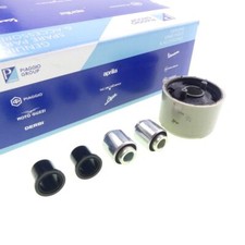 Silentblock Schwingenlager Satz Original für Piaggio Liberty Gilera Runner VX