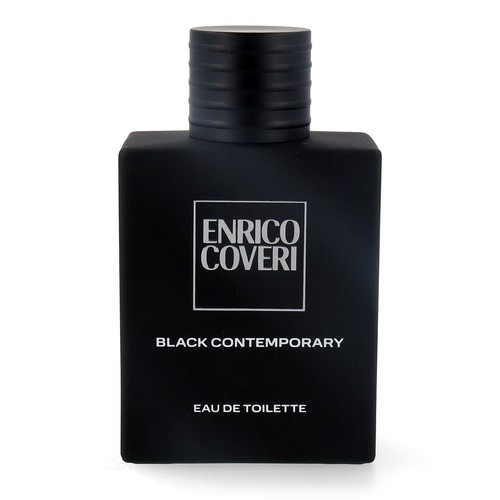 Enrico coveri black - coveri,