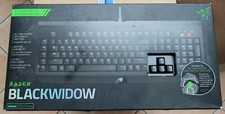 Razer Blackwidow 2014