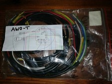 AWO 425 T Kabelbaum inkl