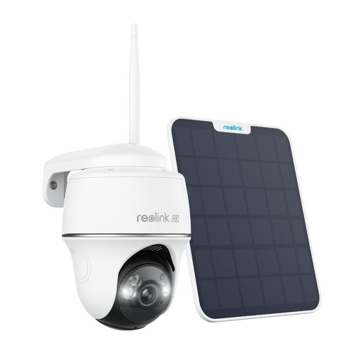 Reolink argus ptultra 8mp - reolink,