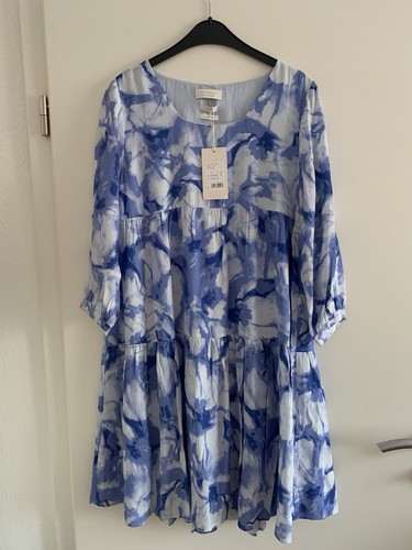 Rich royal kleid - &,
