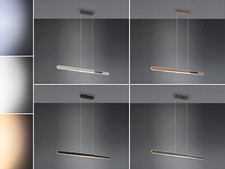 LED Esszimmerlampen dimmbar