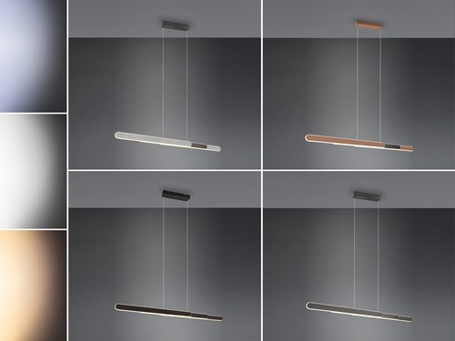 Led esszimmerlampen dimmbar - led,