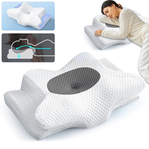 Memory foam kopfkissen - memory,