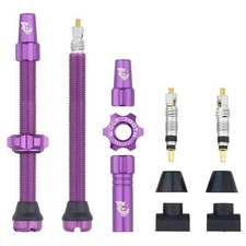 Wolf Tooth Schlauchloses