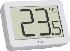 TFA Dostmann Digitales