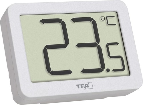 Tfa dostmann digitales - tfa,