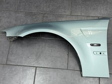 Kotflügel Links BMW 3er E46 Compact Seitenwand Türkis-Grau Metallic 7016205