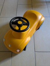 Bobby Car VW Junior Beetle / Rarität / Sehr Guter Zustand / Nur Drinnen Genutzt