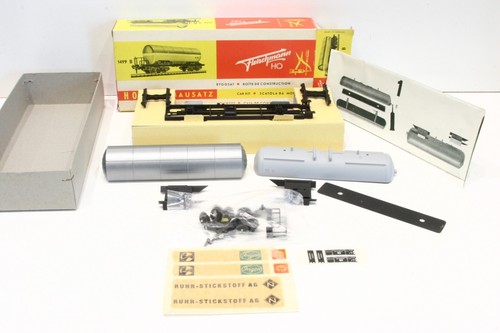 Fleischmann 1499 ungebauter - b,,