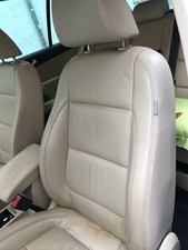Sitz vorne links VW Tiguan 5N