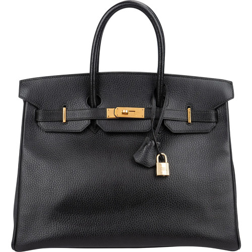 Hermès ardennes leather - ardennes,