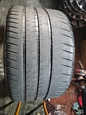 1 x MICHELIN 335/30 ZR21