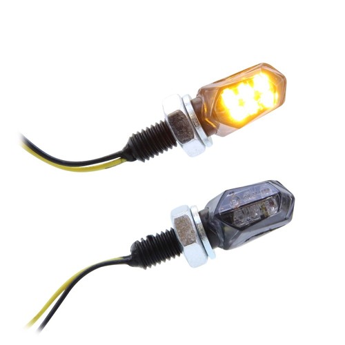 Mini led micro blinker - led,