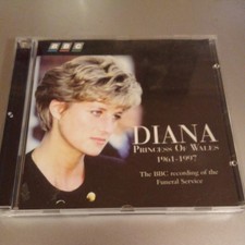 Diana, Princess Of Wales (The