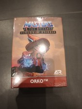 Masters of the Universe, Motu