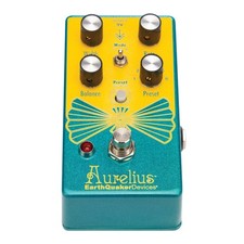 Earthquaker Devices Aurelius Tri-Voice Chorus - Modulations Effektgerät für