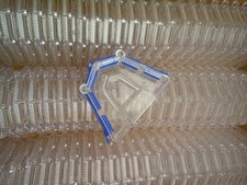 Tricodent Dental Verdunstungsabform Gips Gießschalen, One Cast MK2