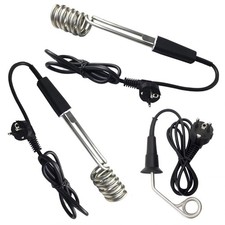 Tauchsieder 500W, 1600W, 2000