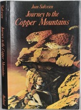 JOURNEY TO THE COPPER