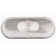 Begrenzungsleuchte Jokon Rund