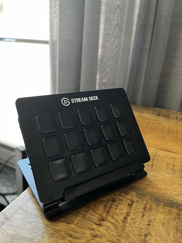 Elgato stream deck - elgato,