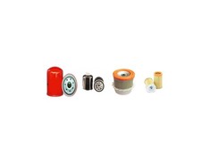 Filter service kit passt für - passt,