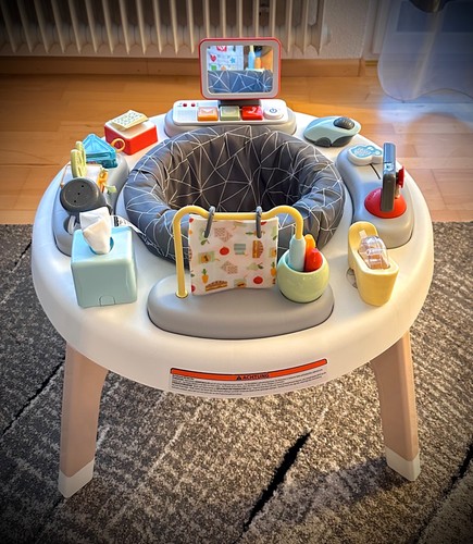 Fisher price 1 - 2, in