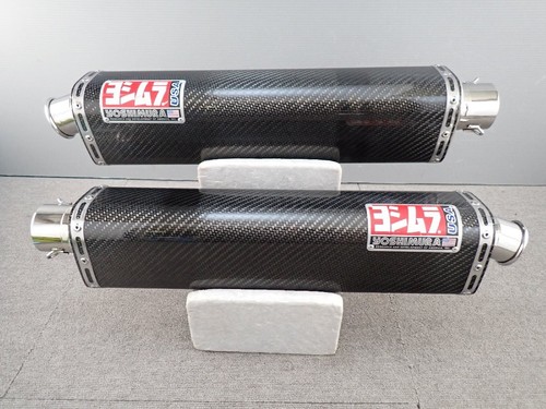 Yoshimura dual carbon - us,