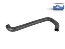 Kühlerschlauch DT Spare Parts