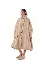 RUNDHOLZ MANTEL-HIGH