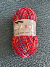 Bellalana Sock's 4-fach