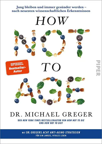 How not age - how,