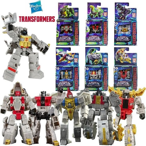 Transformers legacy evolution - transformers,