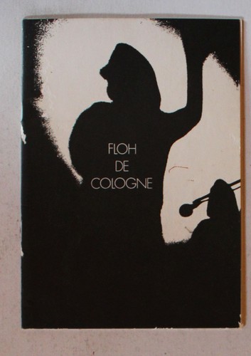 Floh cologne - de,