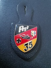 Brustanhänger Bundeswehr -