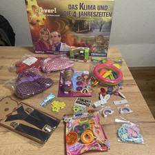 A/B Ware Restposten 17 Teile