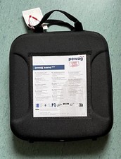 2 Paar Schneeketten PEWAG