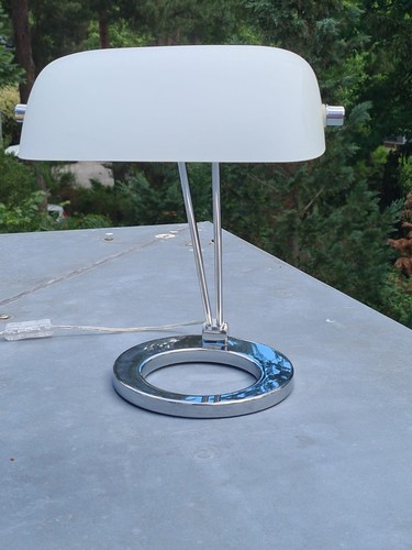 Schreibtischlampe bankerlampe - schreibtischlampe,