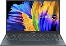 ASUS ZenBook 13 OLED