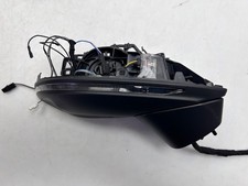 Audi A8 4N Spiegel Außenspiegel rechts 4N0857536D 15-polig SP396