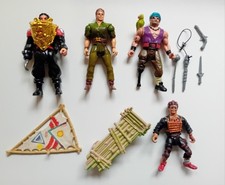 Hook Action Figuren | Rufio